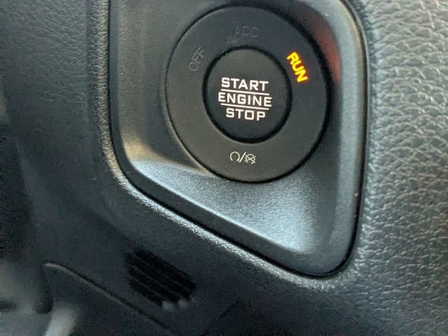 New 2026 Jeep Wrangler Unlimited Sport AWD/4WD image 27
