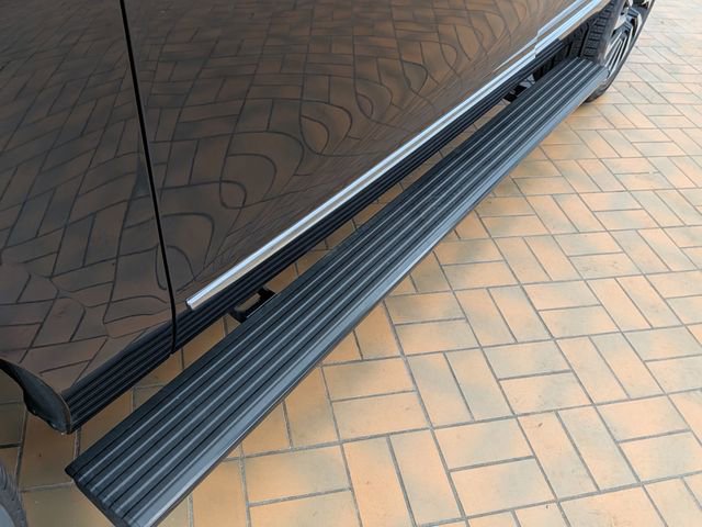 Certified 2024 Lincoln Navigator Black Label AWD/4WD image 10