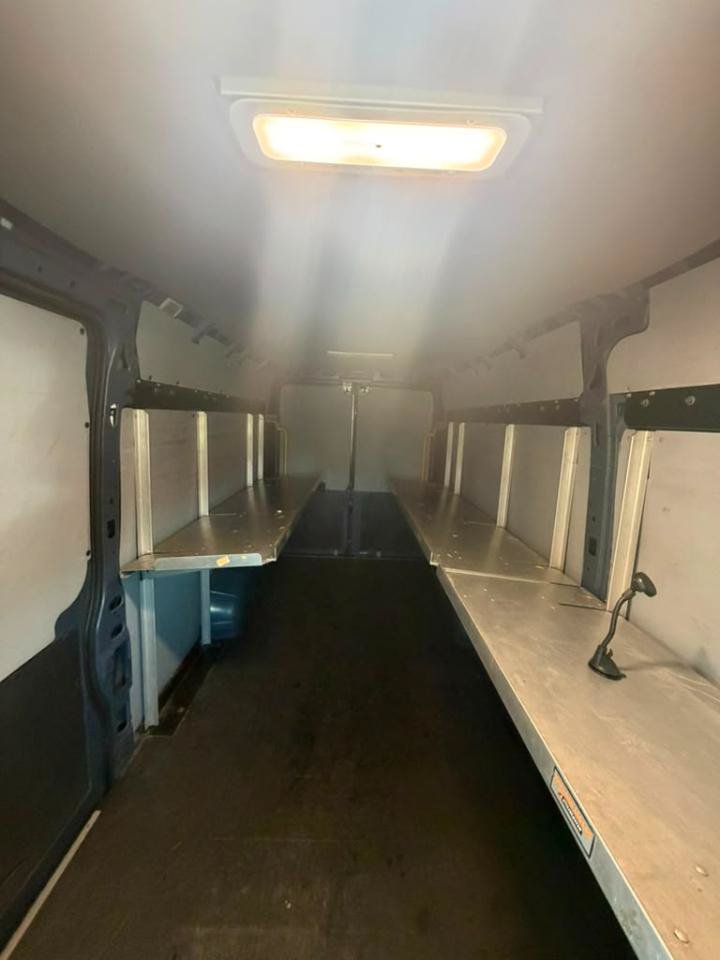 Used 2021 RAM ProMaster 3500 FWD image 28