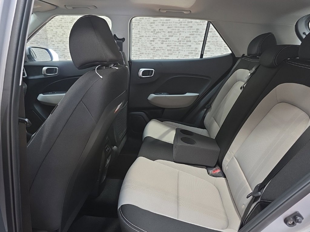 New 2026 Hyundai Venue SEL image 14