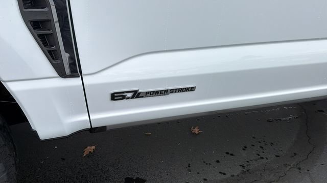 New 2026 Ford F250 Lariat image 12