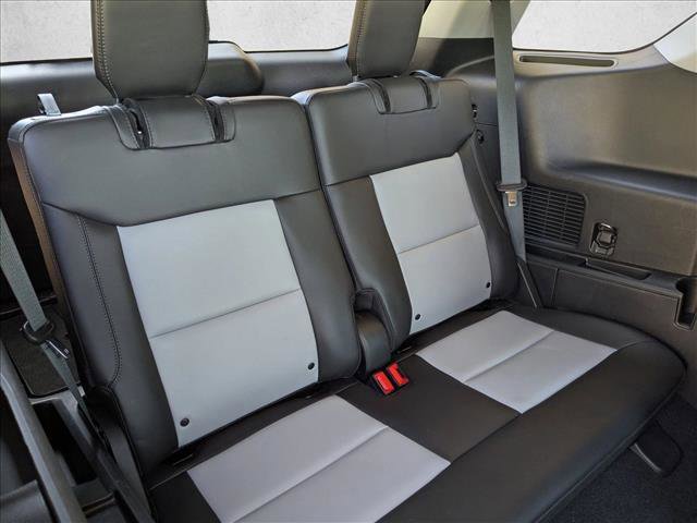 Certified 2023 Ford Explorer XLT w/ Equipment Group 202A AWD/4WD image 22