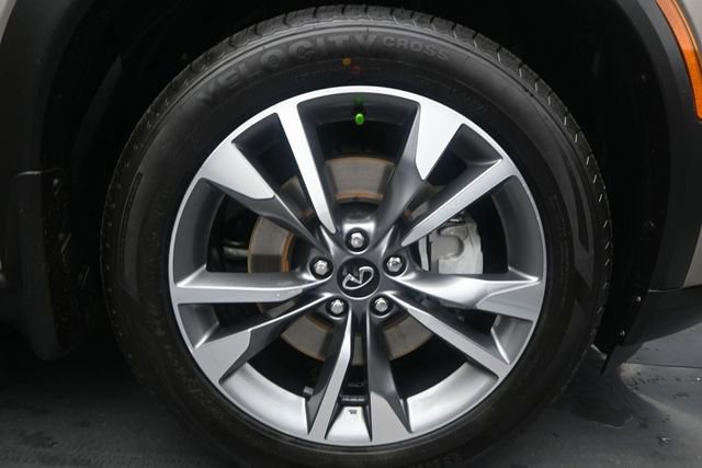 Used 2023 INFINITI QX60 Luxe w/ Performance Audio Package AWD/4WD image 20