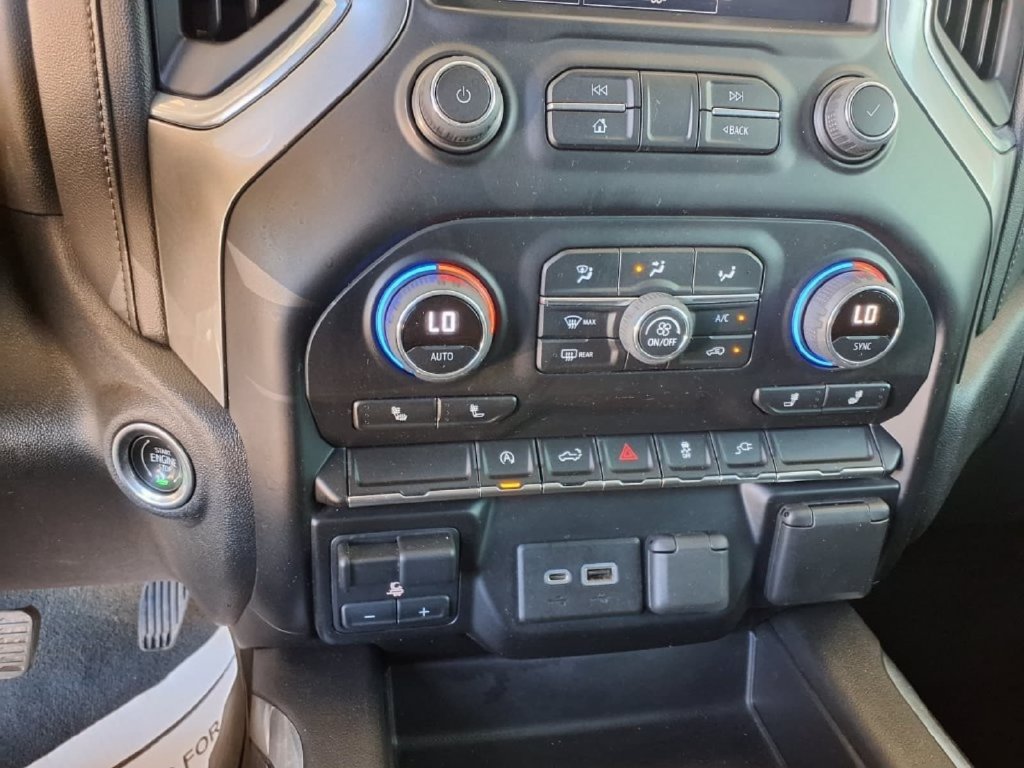 Used 2022 Chevrolet Silverado 1500 RST w/ All Star Edition Plus AWD/4WD image 29