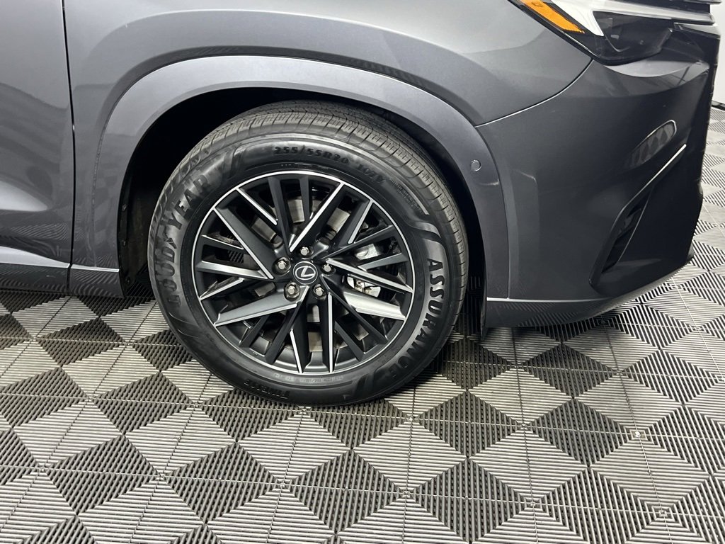 Used 2024 Lexus TX 350 350 Premium image 11