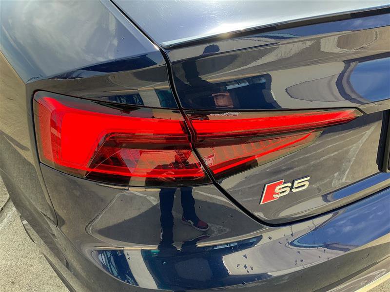 Used 2018 Audi S5 Premium Plus w/ Navigation Package image 21
