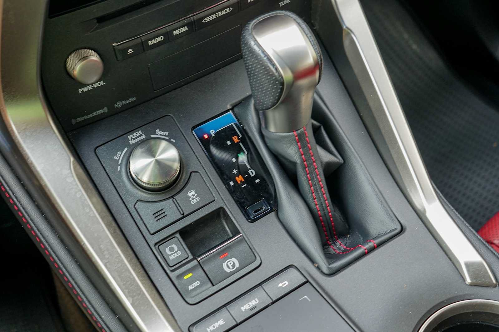 Used 2019 Lexus NX 300 F Sport w/ Accessory Package 2 FWD image 13