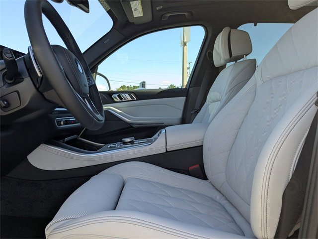 New 2026 BMW X5 xDrive40i w/ Climate Comfort Package image 21