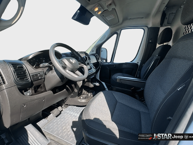 Used 2023 RAM ProMaster 3500 FWD image 9