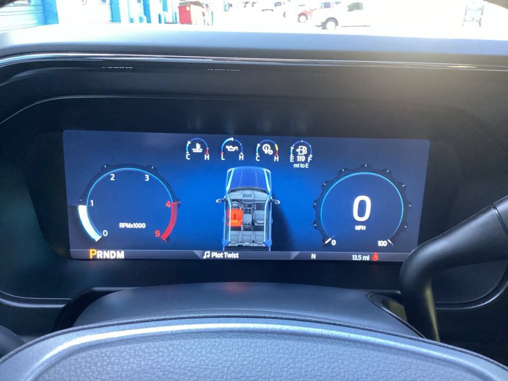 New 2026 Ford F350 Lariat AWD/4WD image 56