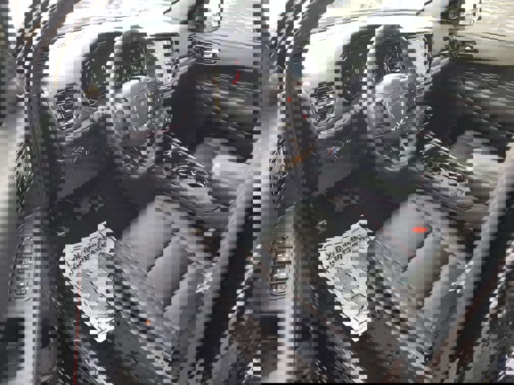 Used 2024 Dodge Durango R/T image 12