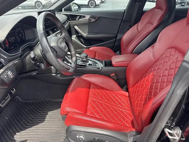 Used 2023 Audi S5 Premium Plus AWD/4WD image 8