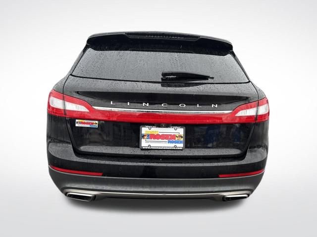 Used 2018 Lincoln MKX Reserve w/ Lincoln MKX Climate Package image 4