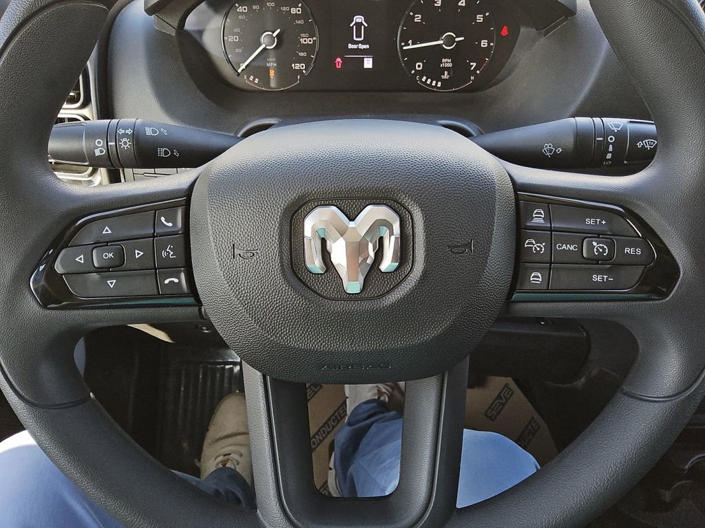 New 2026 RAM ProMaster 2500 w/ Convenience Group image 24