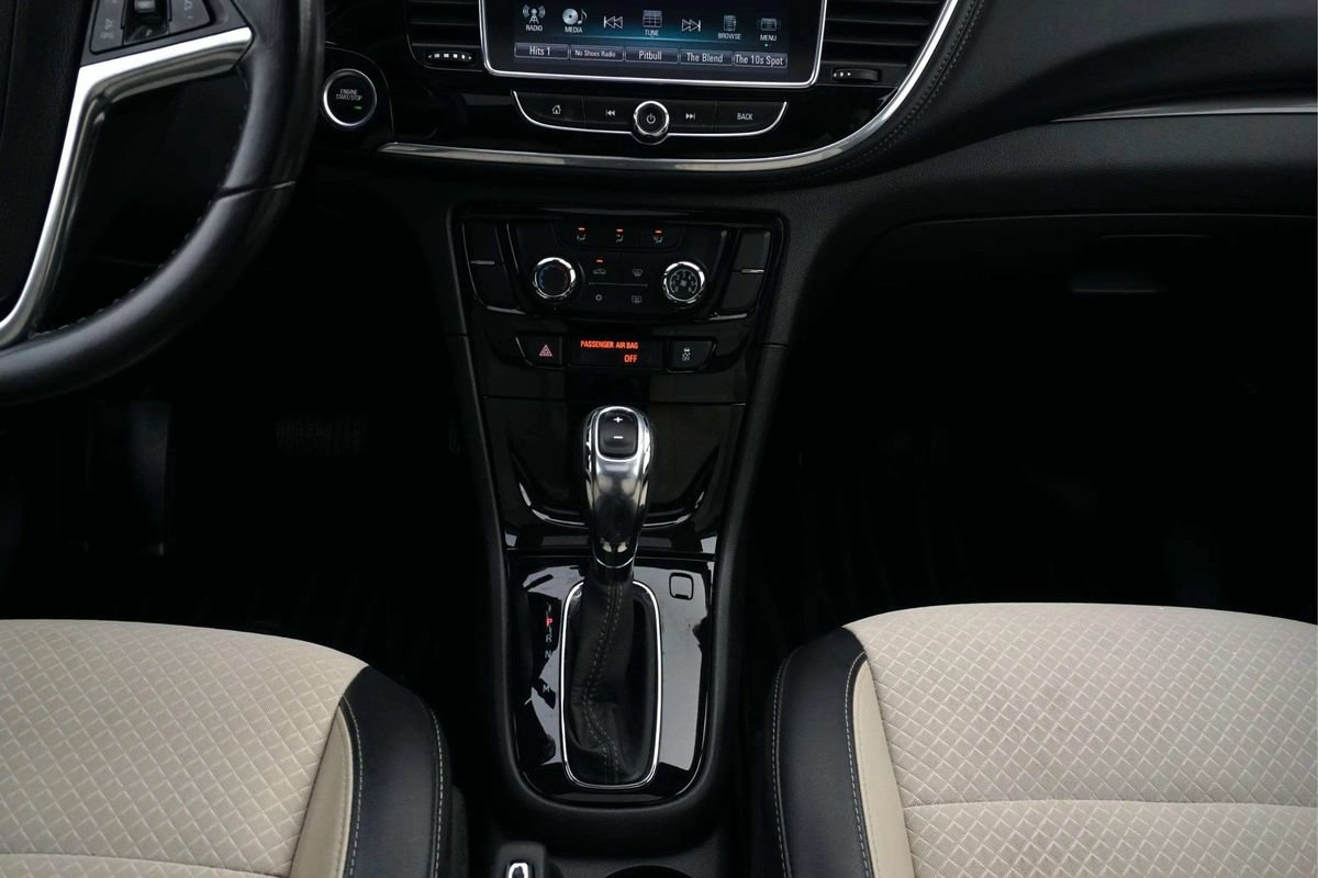 Used 2019 Buick Encore Sport Touring w/ Safety Package FWD image 24