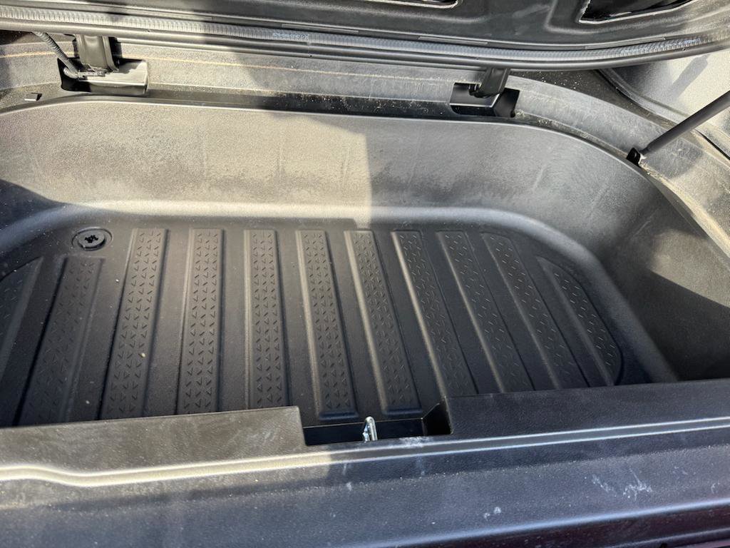 New 2025 Hyundai Santa Cruz XRT image 21