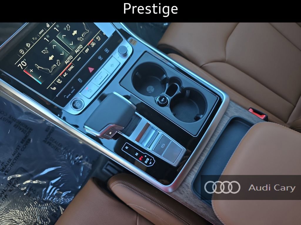 New 2026 Audi Q7 3.0T Prestige image 27