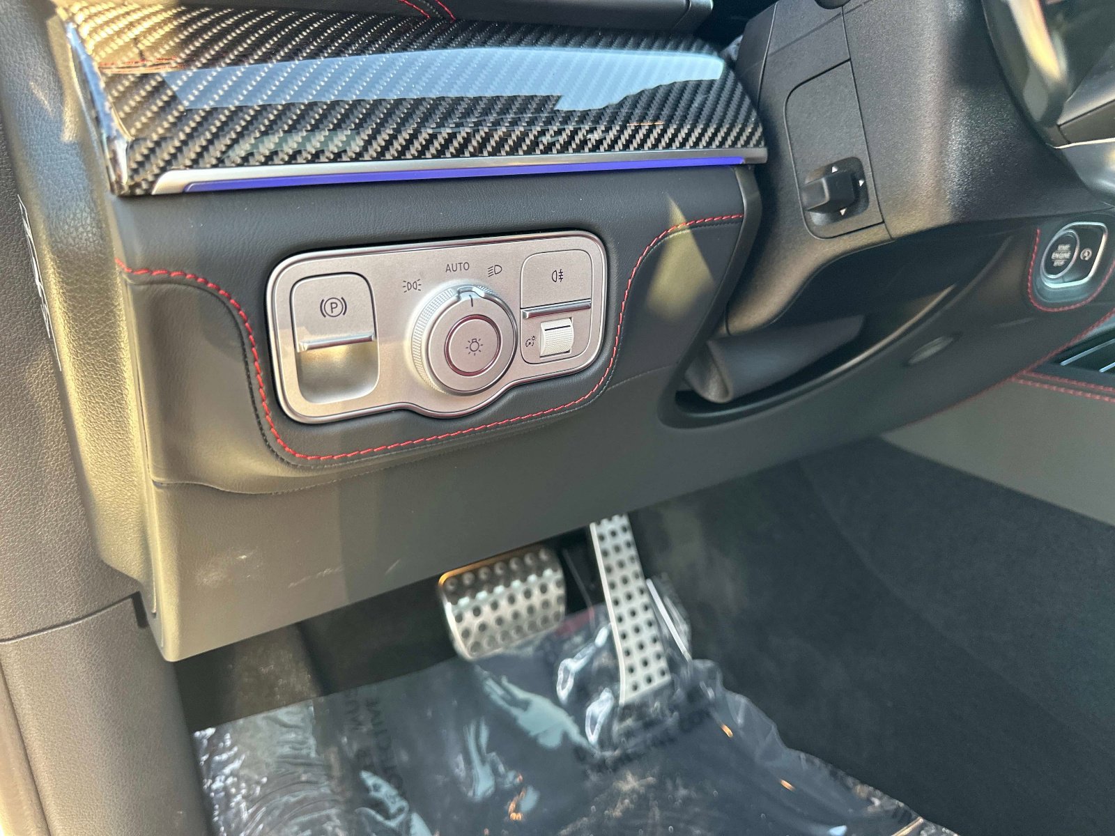 Certified 2025 Mercedes-Benz GLE 53 AMG 4MATIC Coupe image 21