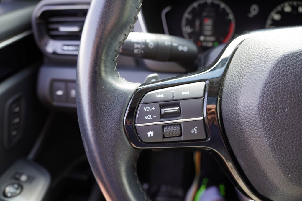 Used 2023 Honda Pilot Touring image 39