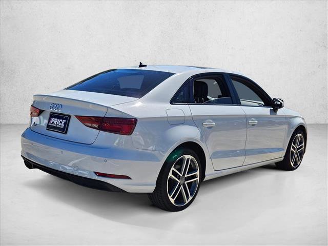 Used 2020 Audi A3 2.0T Premium image 5