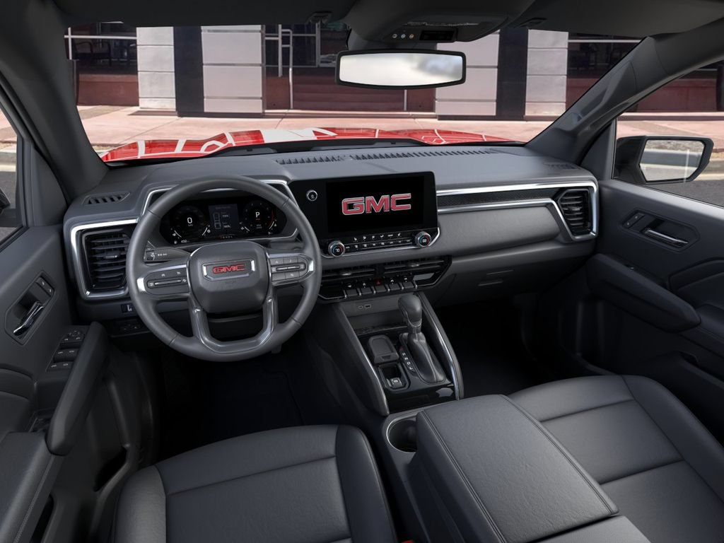New 2026 GMC Canyon Elevation w/ Convenience Package RWD image 16