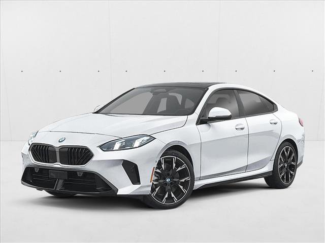 New 2026 BMW 228i