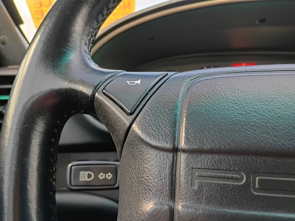 Used 1994 Porsche 968 Coupe RWD image 18
