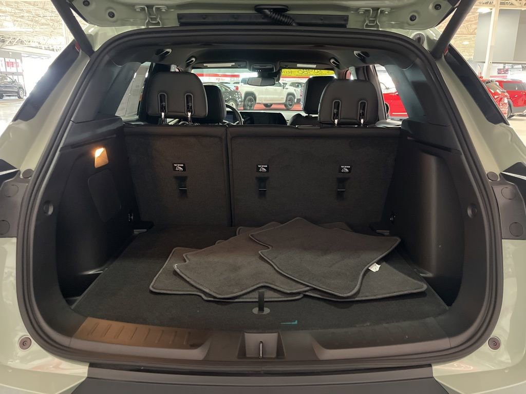 Used 2026 Chevrolet TrailBlazer ACTIV w/ Convenience Package image 13