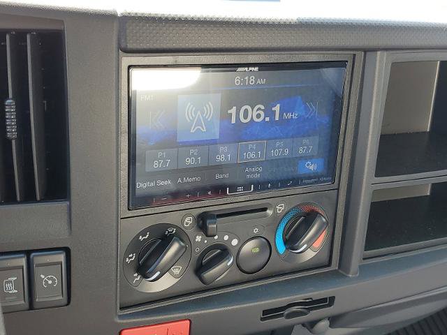 New 2023 Chevrolet Low Cab Forward 5500XD image 23