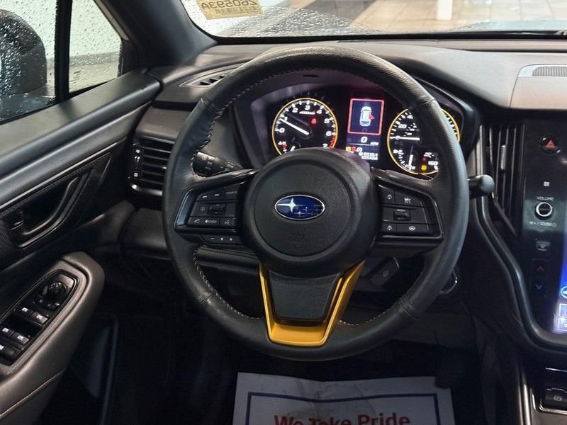 Used 2025 Subaru Outback Wilderness AWD/4WD image 13