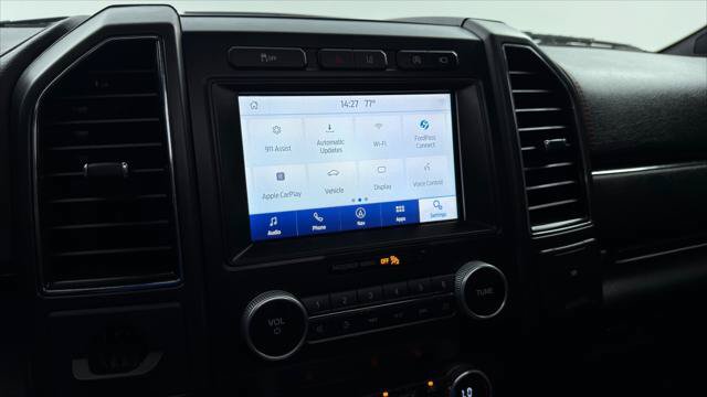 Used 2021 Ford Expedition Limited RWD image 34
