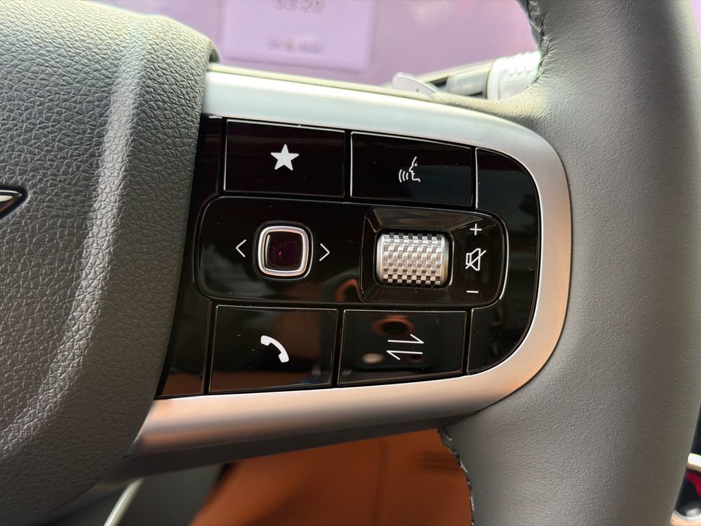 New 2026 Genesis GV80 3.5T Advanced AWD/4WD image 26