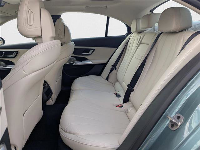 New 2026 Mercedes-Benz E 350 Sedan image 14