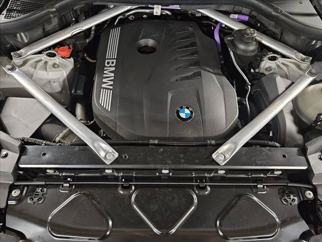 Certified 2024 BMW X5 sDrive40i w/ Premium Package RWD image 23