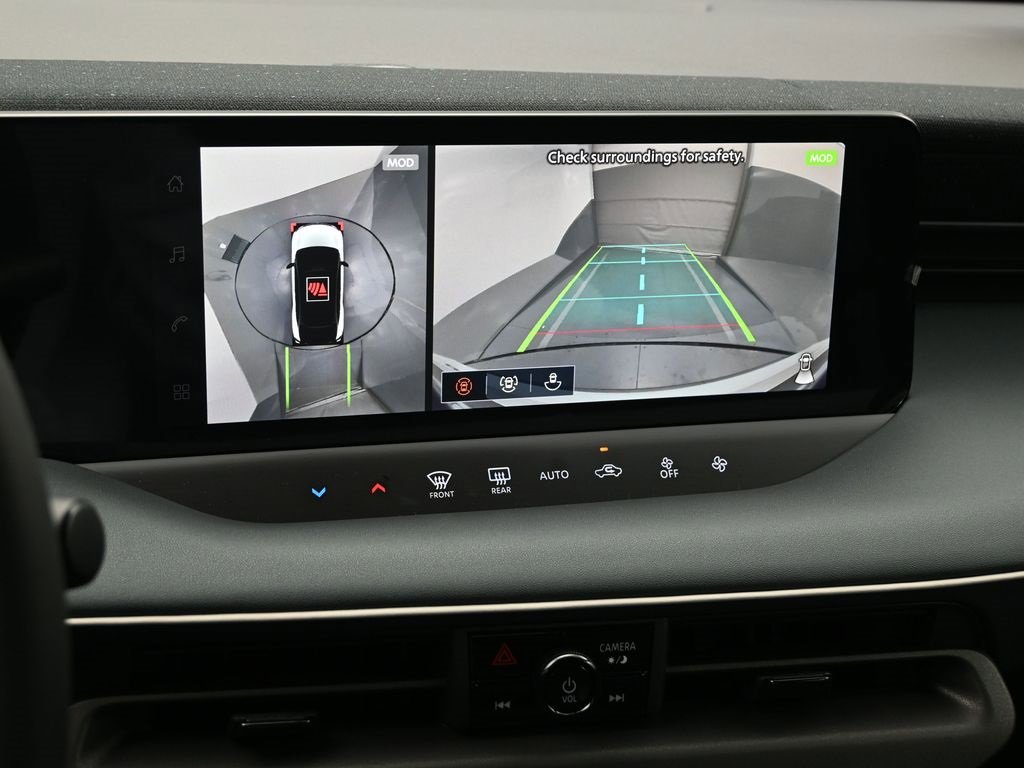 New 2026 Nissan Leaf image 15