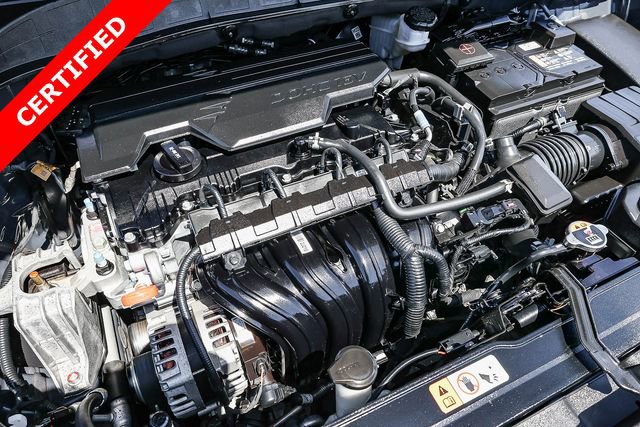 Certified 2023 Hyundai Kona SEL FWD image 12