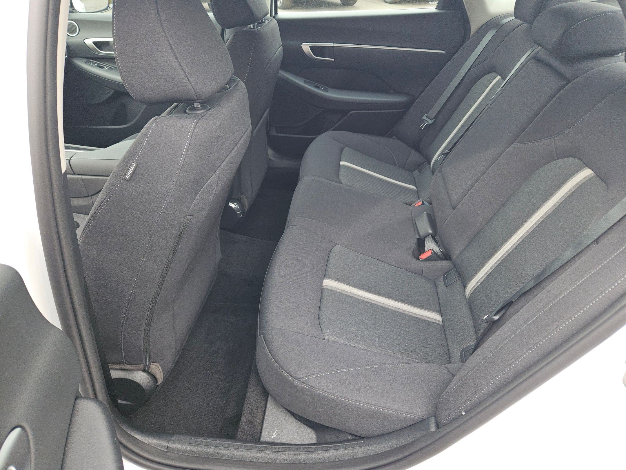 New 2026 Hyundai Sonata SEL FWD image 14