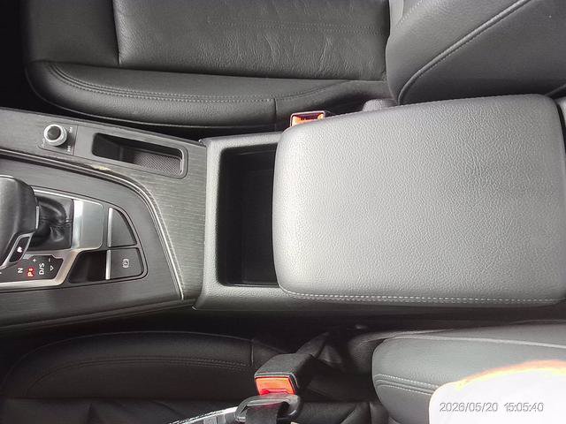 Used 2019 Audi A4 2.0T Premium FWD image 14