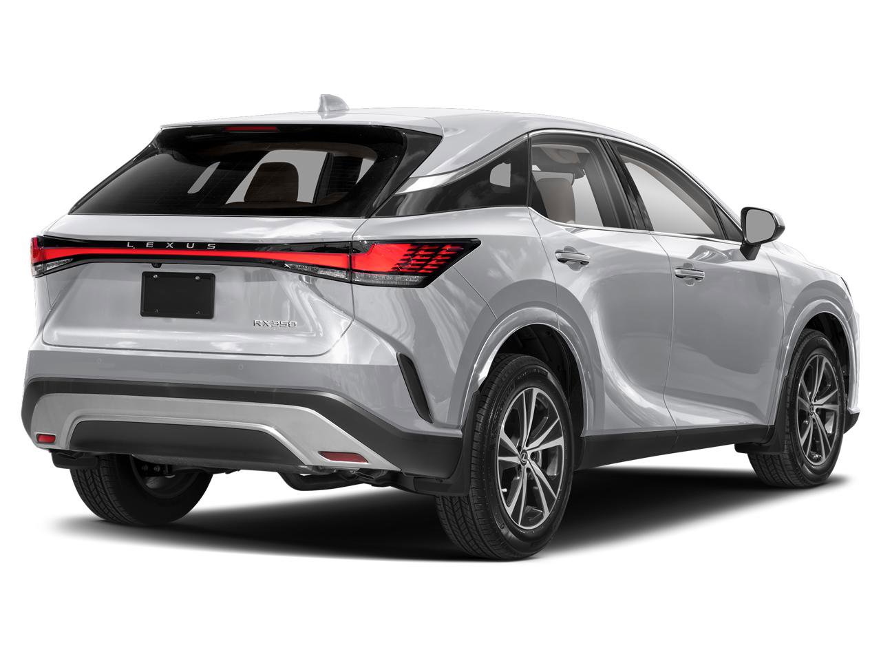 New 2026 Lexus RX 350 Premium w/ Convenience Package image 40