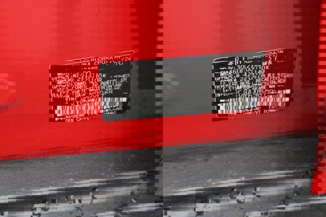 Used 2024 Subaru WRX TR w/ Popular Package #2A image 28