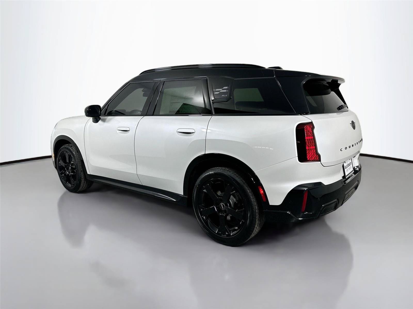 New 2026 MINI Cooper Countryman S w/ Comfort Package Max AWD/4WD image 7