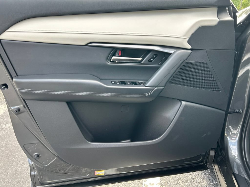 New 2026 MAZDA CX-5 Preferred AWD/4WD image 12