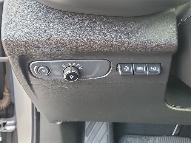 Certified 2021 Buick Envision Avenir w/ Technology Package II image 22