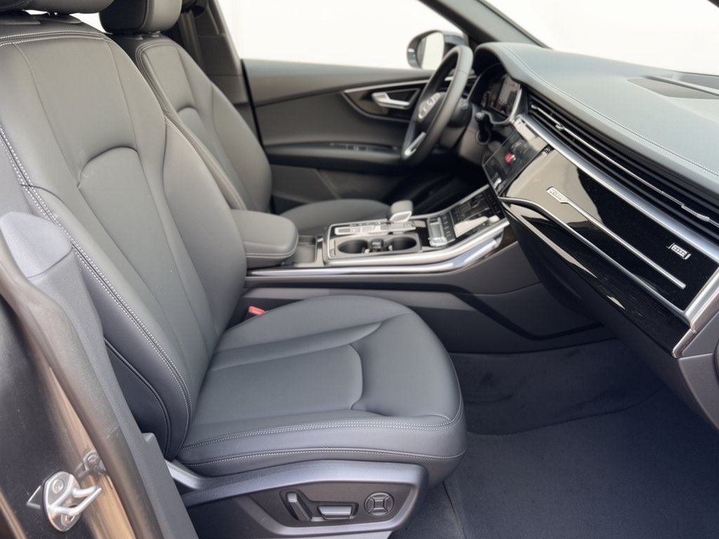 New 2027 Audi Q8 Premium AWD/4WD image 30