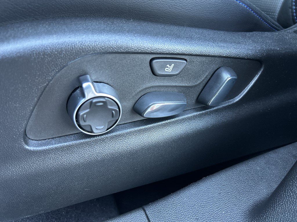 Certified 2024 Cadillac XT4 Sport AWD/4WD image 16