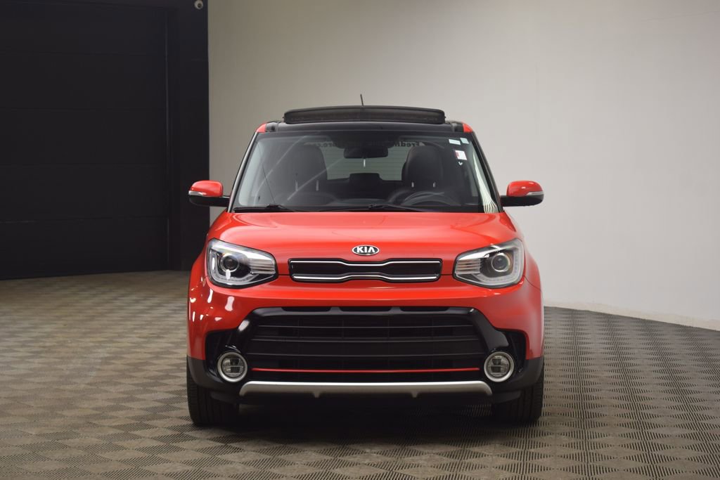 Used 2017 Kia Soul ! w/ Tech Package image 21