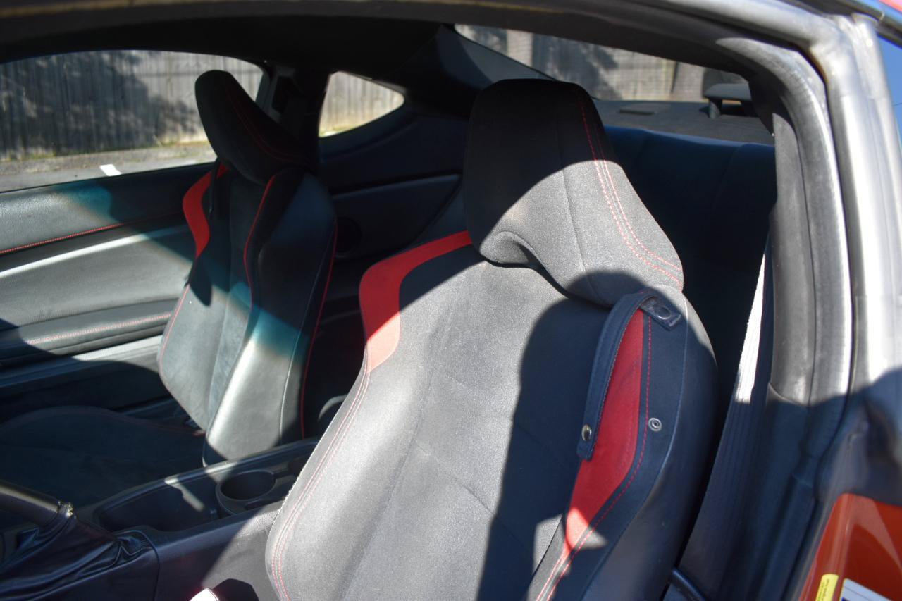 Used 2014 Scion FR-S RWD image 16