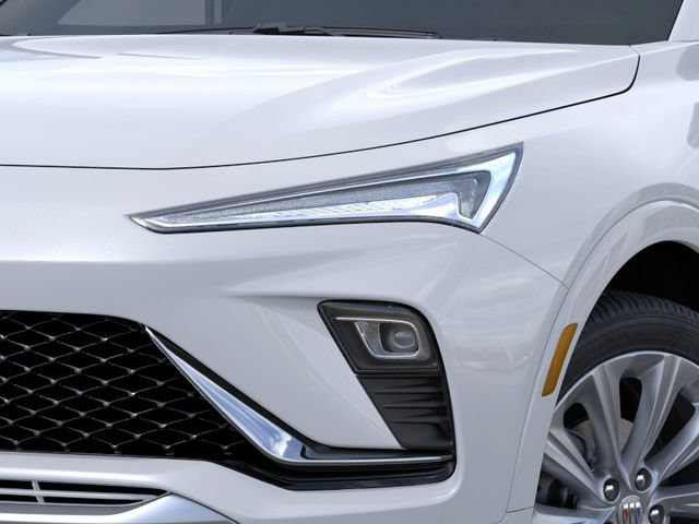 New 2026 Buick Envista Sport Touring FWD image 11
