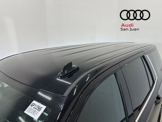 Used 2021 Chevrolet Tahoe Commercial Fleet w/ Remote Keyless Entry Package image 8