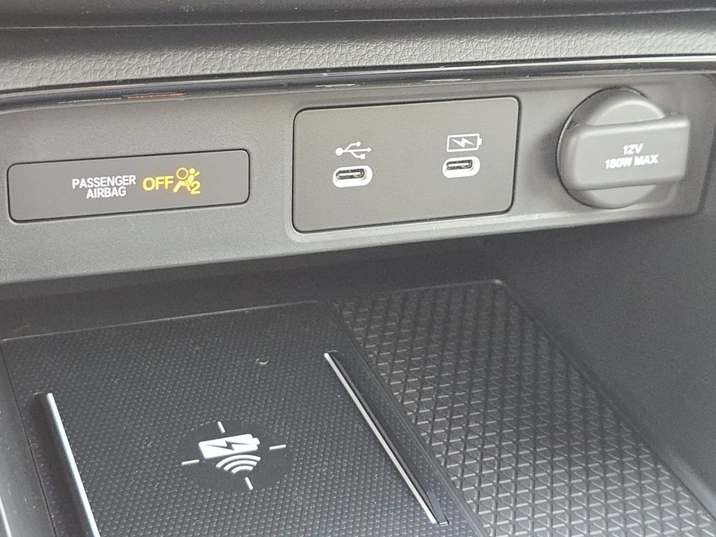New 2026 Honda CR-V EX image 7